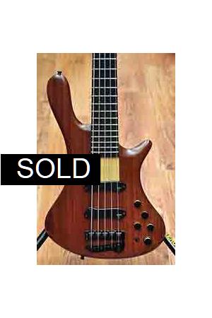 Jerzy Drozd Basic Custom 5 Jerzy Drozd Basic Custom 5